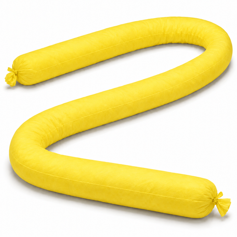 Chemical / General purpose Absorbent Sock 2.4m