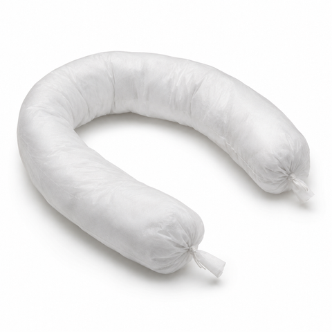 Oil / Hydrocarbon Absorbent Sock 1.5m x 7.6cm