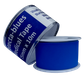 Medical Tape Blue on spool 25mm x 5m