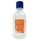 250ml Saline Wound & Eye Wash with twist cap