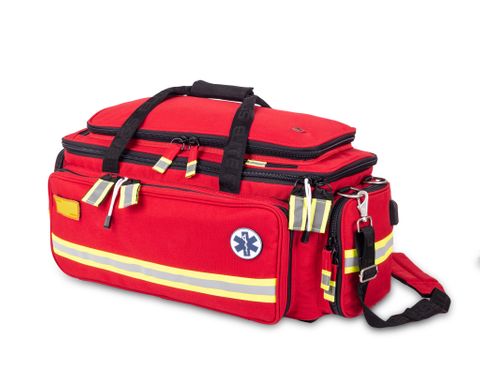 Advanced Life Support Emergency Bag