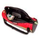 5L Oxygen Cylinder Bag Red