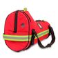 5L Oxygen Cylinder Bag Red