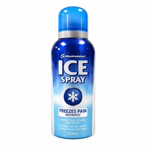 Sports Instant Cold Spray 150ml