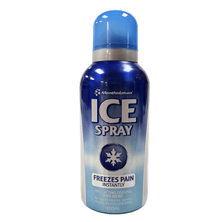 Sports Instant Cold Spray 150ml