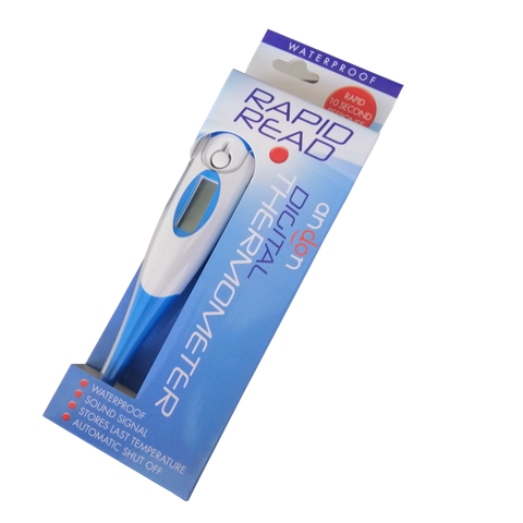 Digital Thermometer