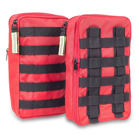 Molle Side Pocket set of 2