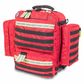 Red Side Pocket - Molle attaching if needed Side Pocket set of 2