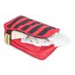 Red Side Pocket - Molle attaching if needed Side Pocket set of 2