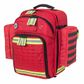Red Side Pocket - Molle attaching if needed Side Pocket set of 2