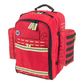 Red Side Pocket - Molle attaching if needed Side Pocket set of 2
