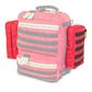 Red Side Pocket - Molle attaching if needed Side Pocket set of 2