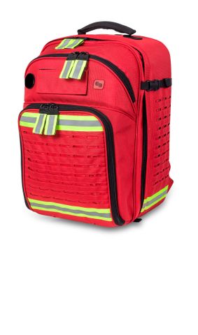 XL Large Premium Paramedic Rescue Back Pack Approx. - 4.68Kg 32x52x28.5cm 46.5L