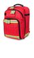 XL Large Premium Paramedic Rescue Back Pack Approx. - 4.68Kg 32x52x28.5cm 46.5L