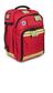 XL Large Premium Paramedic Rescue Back Pack Approx. - 4.68Kg 32x52x28.5cm 46.5L