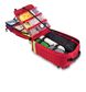 XL Large Premium Paramedic Rescue Back Pack Approx. - 4.68Kg 32x52x28.5cm 46.5L