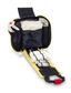 Compacts, Compact & Individual First Aid Kit, Red 0.15Kg, 7x10x15cm, recommended carrying weight 1Kg