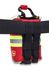 Compacts, Compact & Individual First Aid Kit, Red 0.15Kg, 7x10x15cm, recommended carrying weight 1Kg