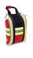 Compacts, Compact & Individual First Aid Kit, Red 0.15Kg, 7x10x15cm, recommended carrying weight 1Kg