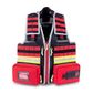 Medical Persons Vest Red XL