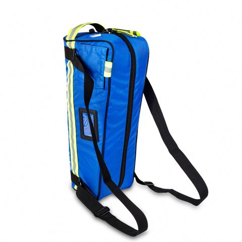 Blue 1-3L Oxygen Cylinder Bag PLEASE NOTE PRICE CAN CHANGE WITHOUT NOTIFICATION ON THIS ITEM
