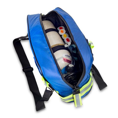 Blue 1-3L Oxygen Cylinder Bag