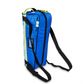 Blue 1-3L Oxygen Cylinder Bag