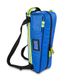 Blue 1-3L Oxygen Cylinder Bag