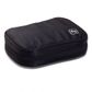 Medical Ampoule Holder - large black - helps keep things cool