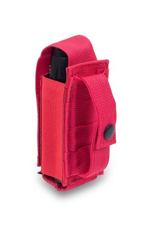 Premium Tourniquet Pouch Belt / Molle attachable Red