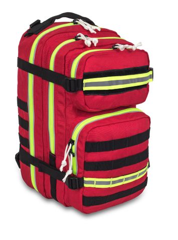 Compact First Responder Back Pack. 1.33Kg 44x25x26cm