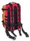 Compact First Responder Back Pack. 1.33Kg 44x25x26cm