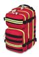 Compact First Responder Back Pack. 1.33Kg 44x25x26cm