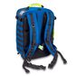 Large Paramedic Rescue Back Pack Approx. 3.20Kg 31x47x22.5cm, 32.7L
Royal Blue