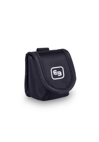 Pulse Oximeter Black Pouch