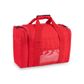 First Aid Medical Tog Style Sports First Aid Bag - Red Empty