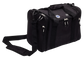 Sports Style Medical Bag Black Empty