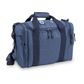 Sports Style Medical Bag  Dark blue