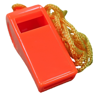 Emergency / Sports Whistle