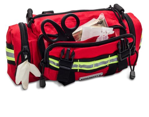 Medium Waist and Sling Compact First Aid Kit