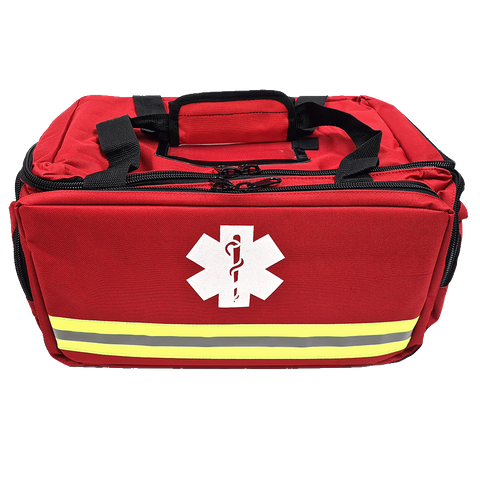 First Responder  XTRA Large Rectangle Under Arm Carry Bag