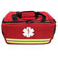 First Responder  X-Large Rectangle Under Arm Carry / Shoulder Sling Bag - First Picture is old / current design - new design coming early Sep-2024 - as featured in other pictures