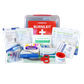 Burn Injury First Aid Kit – Medium Commercial Lunchbox Style