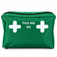 First aid Kit Premium Lone Worker in Soft Pack