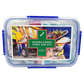 First aid Kit Industrial & Marine Lunch box