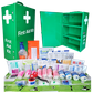 Comprehensive Maxi Farm Shed First Aid Kit