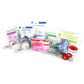 First Aid Kit Refill 1-25 person