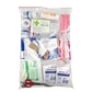 First Aid Refill Work Place 1-50 (Complete)