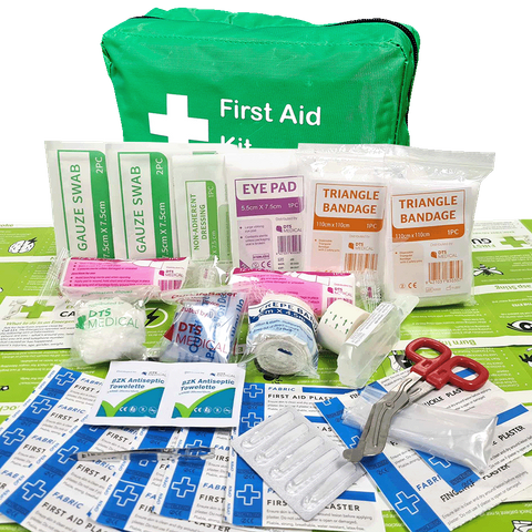 Ute And Tractor First Aid Kit Soft Pack