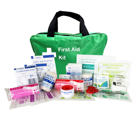 First Aid Kit 1-5 in Large Soft Pack